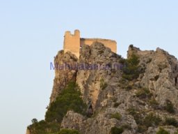 Yacimiento Sisaya 2007